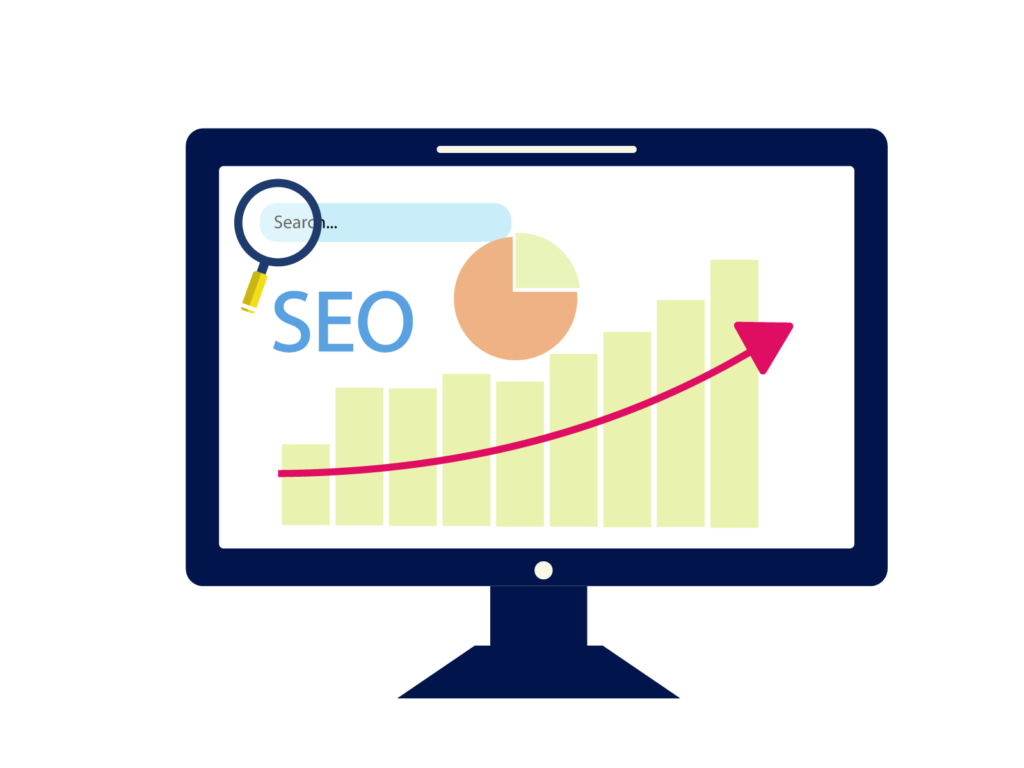 適切かつ効果的なSEO対策