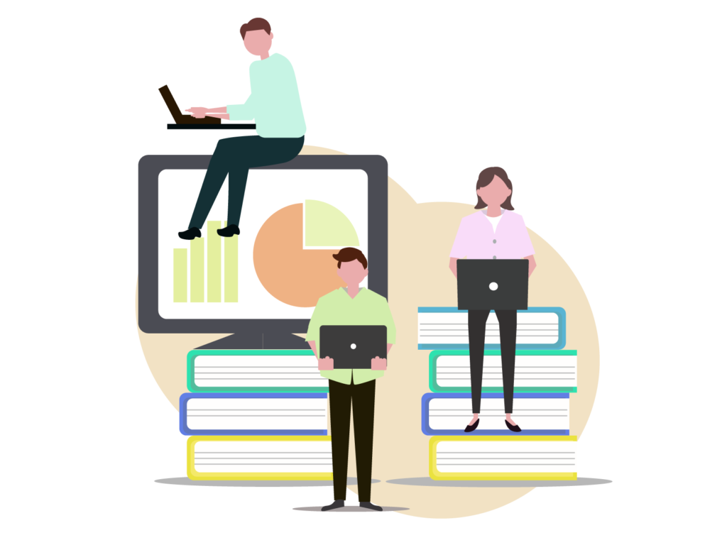 ユーザーに読んでもらうためのコンテンツ作成