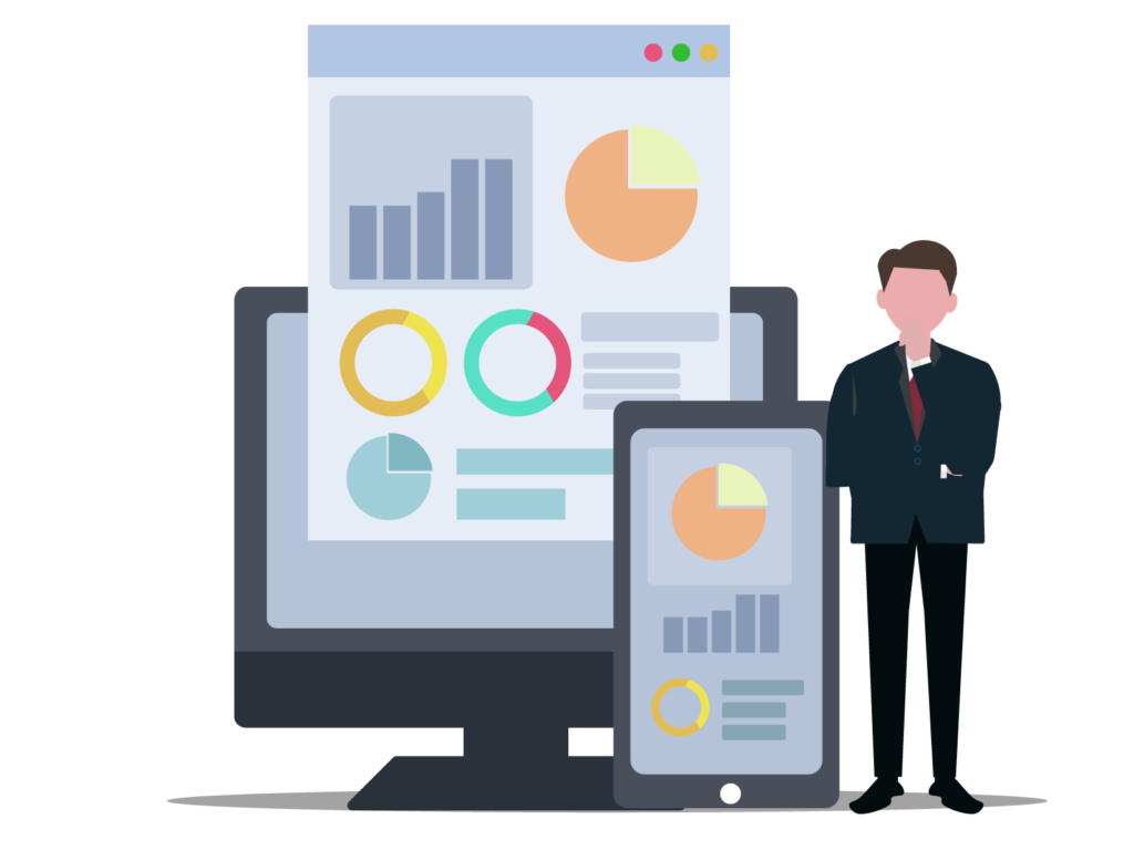 競合分析・キーワード調査