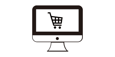 ショッピングサイト制作