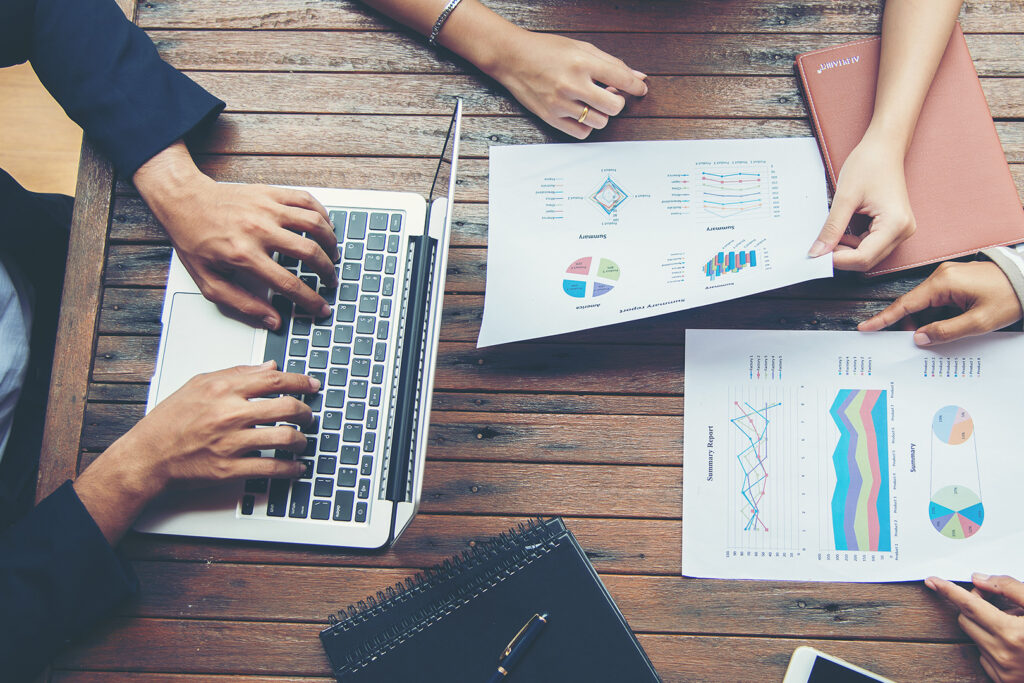 制作はご予算に合わせる