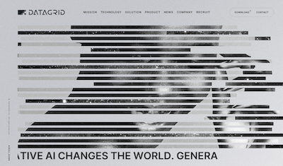 株式会社データグリッド