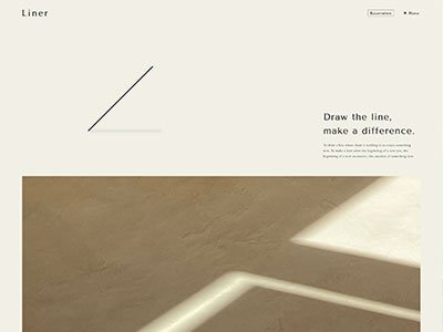 Liner