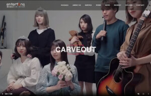 株式会社エンターファンズ